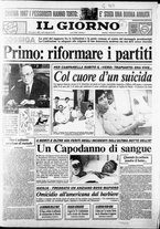 giornale/CFI0354070/1988/n. 1 del 2 gennaio